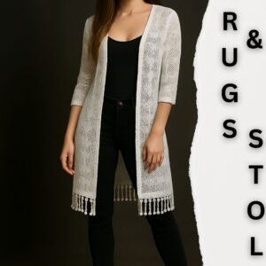 Shrugs & Stoles
