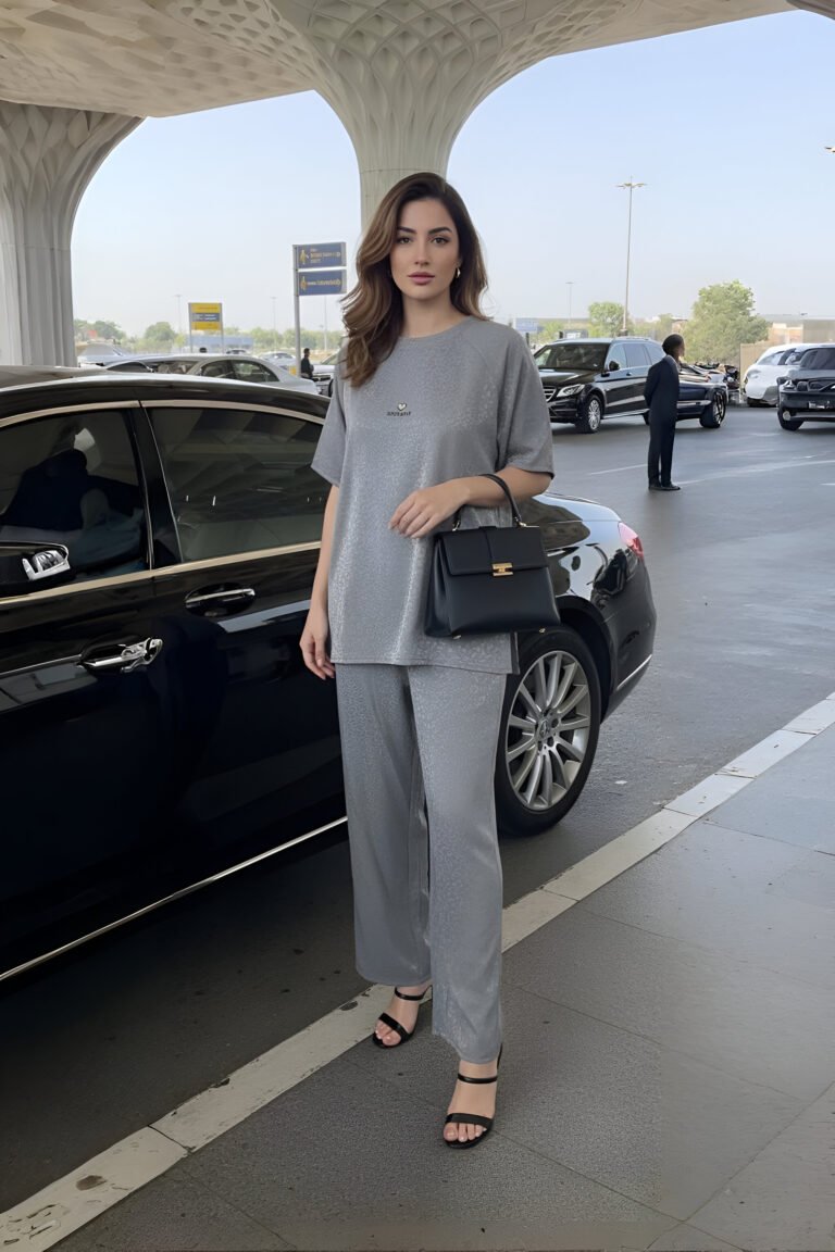 airport co-ord set