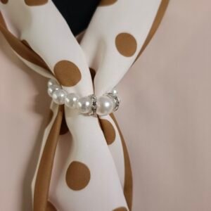 Women’s Elegant Designer Workwear Top