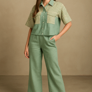Premium imported fabric women’s shirt